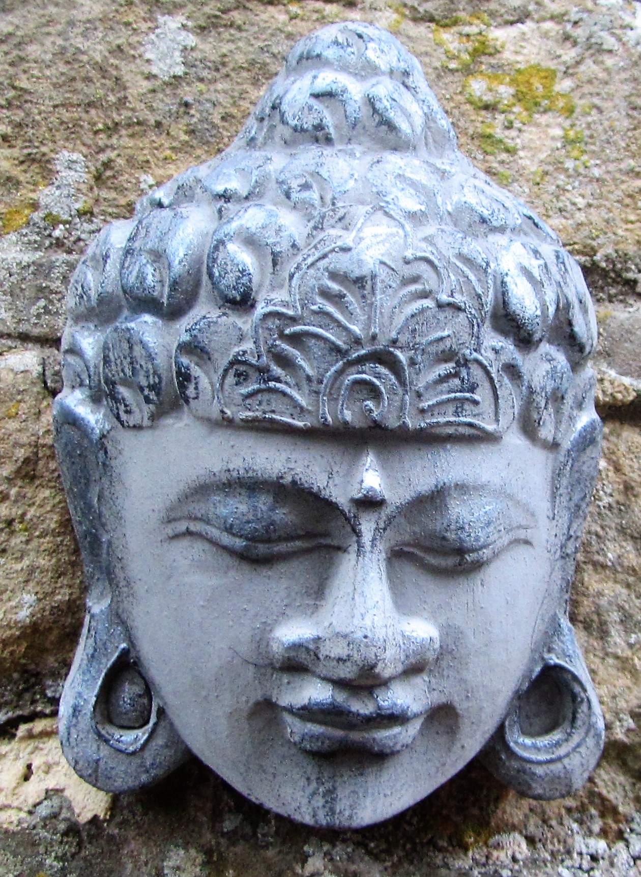 Buddha Small 2
