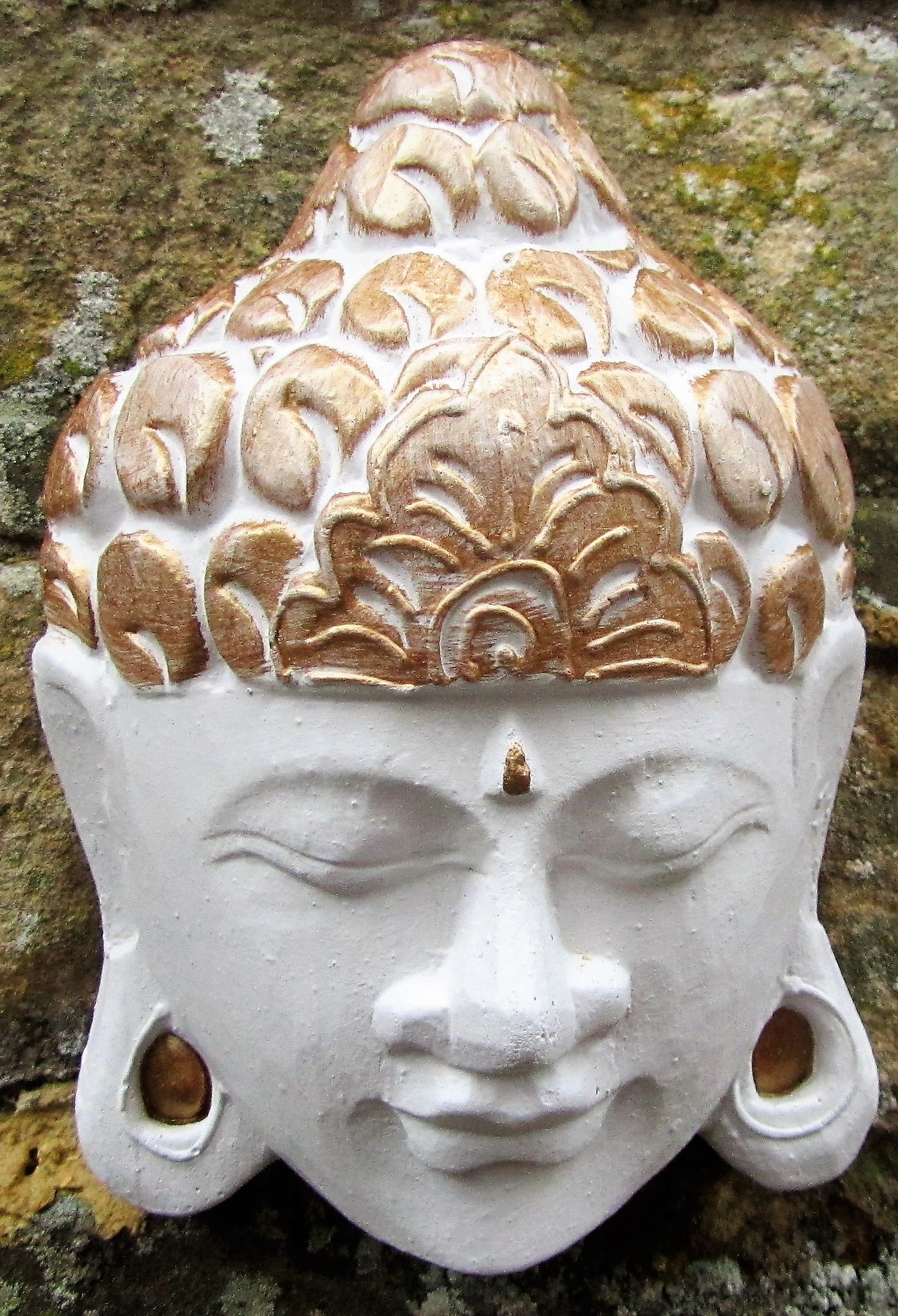 Buddha Small 4